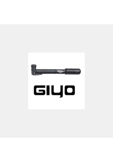 Giyo Gp 04 Bisiklet Pompa