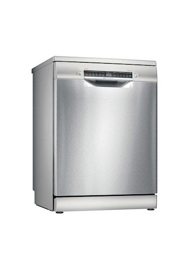 Bosch SMS4EKI62T 6 Programlı 13 Kişilik Bulaşık Makinesi