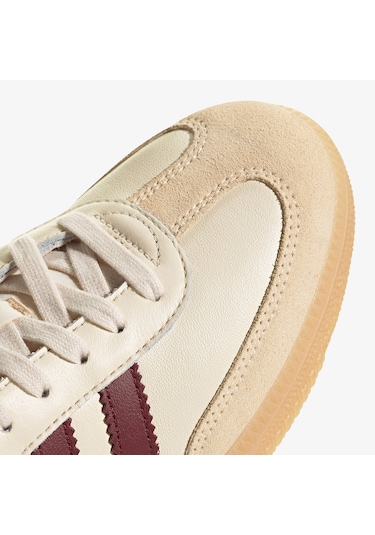 adidas Samba Og Unisex Beyaz Spor Ayakkabı Js3830 Beyaz
