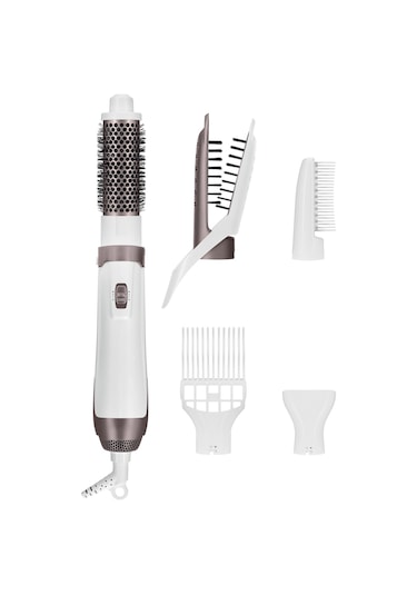 Rowenta Cf7830f0 Premium Care Sıcak Hava Fırçası