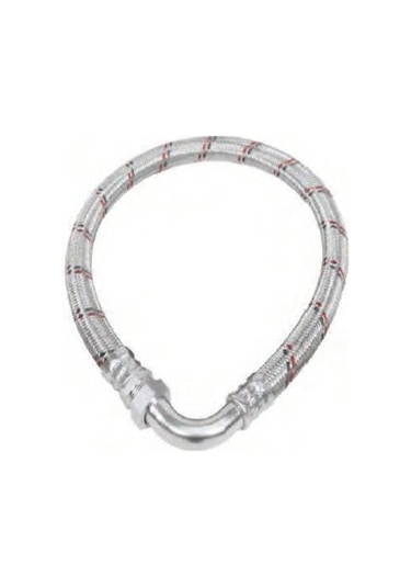 100 Cm 1 1/4" Flex Hortum Hidrofor Bağlantı