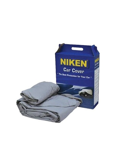 Mercedes Vito Branda Araç Örtüsü Kısa Şase