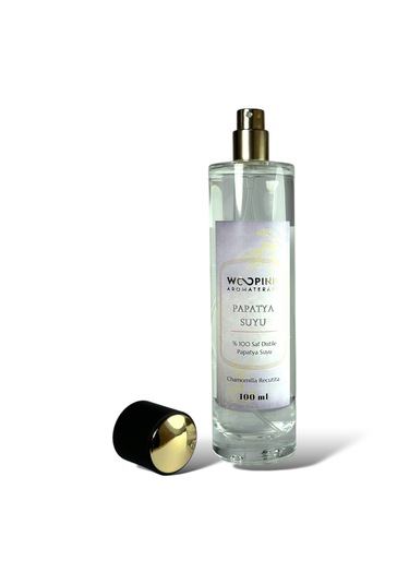Woopine Aromaterapi Papatya Suyu 100 ML