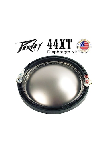 Peavey 44Xt Diaphragm Kit