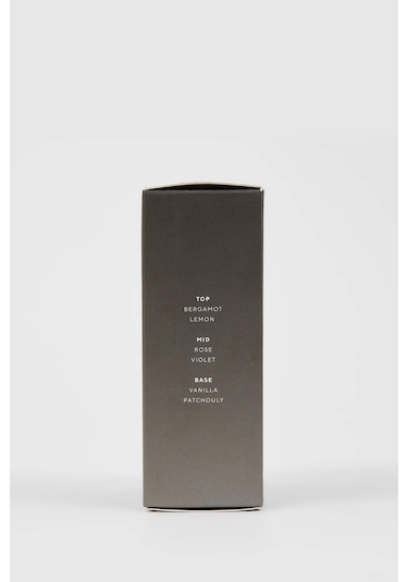 DeFacto Iron Grey Erkek 100 ml Parfüm R4167AZNSGR100