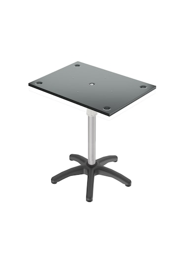 Gazella Sy Sp 3000b Barbekü Sehpası Yeni