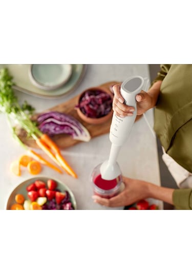 Philips HR2520/00 Promix 400 W El Blenderı
