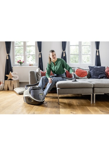 Karcher SV7 Buharlı Temizleyici