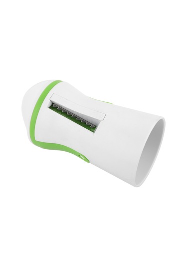 Konesam Güçlü Multifonksiyon Sebze Spiral Dilimleyici - Sağlıklı Malzeme, Zaman Tasarrufu, Kolay Kullanım Diğer