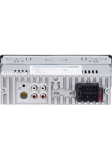 Jameson Çift Usb+sd+fm+bt Oto Teyp Js-425 Bt