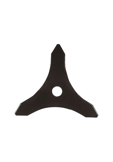 Swazer Tırpan Kesici Başlık 3 Bıçaklı Testere Bıçak Ve Örümcek Mi