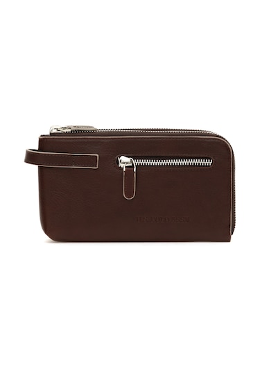 U.s. Polo Assn. Erkek Kahverengi Cüzdan 50305449-vr029 Kahverengi