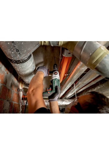 Metabo SBE 800-2 Darbeli Matkap