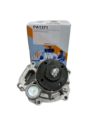 Opel İnsignia A16xht Benzinli Motor Devirdaim Su Pompası Graf Marka Pa1371