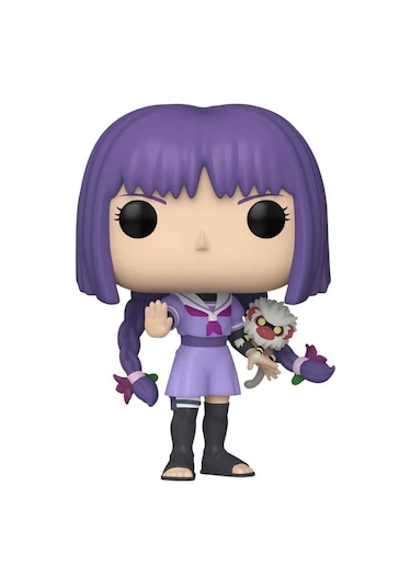 Funko Pop Figür - Animation: Boruto: Naruto Next Generations - Sumire With Nue