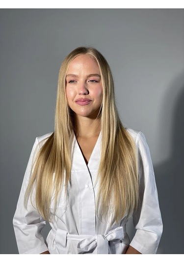 Geminiko Desenli Pamuklu Çok Kullanımlık Tıbbi Boncuk 430251075