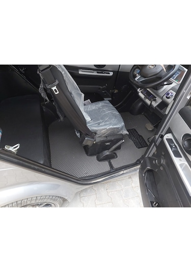 Volta Ev1 Araca Özel Yeni Nesil Eva Paspas
