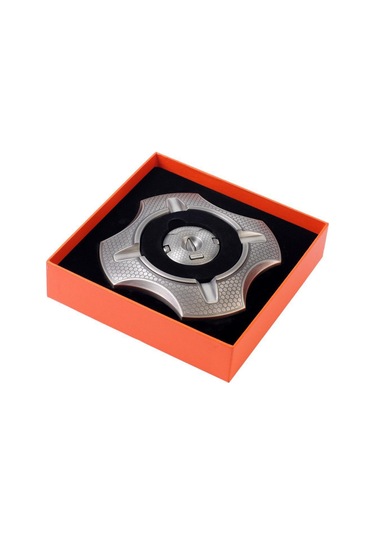 Conquistador Metal Silver Puro Seti 3003ct