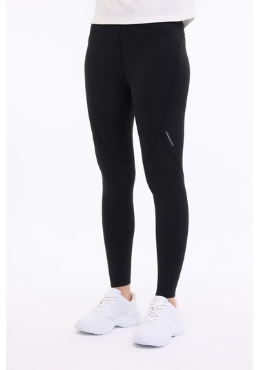 Lumberjack Wl Tayo 26bkk46 5fx Siyah Kadın Tayt SiYAH