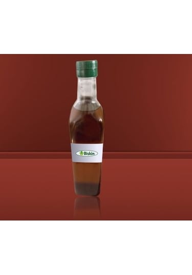 Biskin Çörekotu Yağı 250 ML