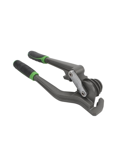 Geeroyoo Alüminyum Alaşımlı 3'lü El Bow Makinesi - 6mm, 8mm, 10mm Borular İçin, Klima Bakımı İçin Doğru Eğim, Dayanıklı Ve Kolay Kullanım