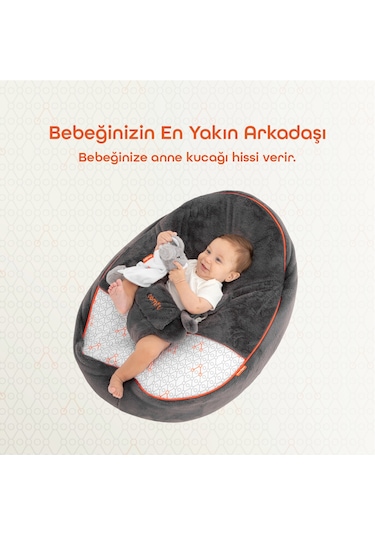 Gezenbebe Sleepy Uyku Arkadaşı