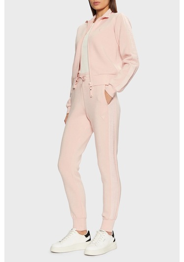 Guess Bayan Pantolon V2yb18 K7uw2 G6o1 Pudra Pudra