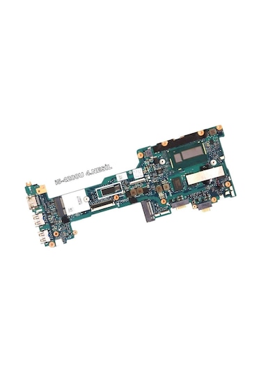 Sony Vaio Svp13218ptb İ5-4200u İşlemcili On Board Notebook Anakartı 1p-0134j00-8011 V270-mbx