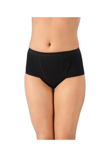 5 Adet Lüx Drm Bayan Likralı Toparlayıcı Bato Külot Slip 491