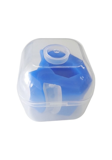 Gymo Jawline Çene Egzersiz Topu Orta 30lb