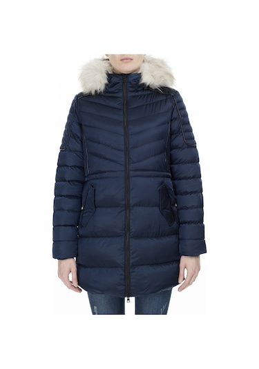 Norway Geographical Bayan Parka Destınee (482513121)