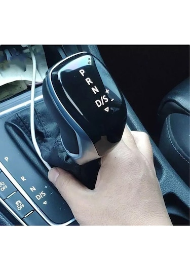 Seat Arona Yeni Nesil Işıklı Dsg Vites Topuzu