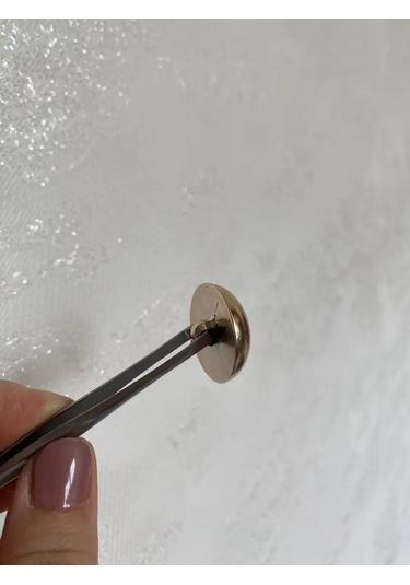 Siberiana Altın Düğmeler 165677999