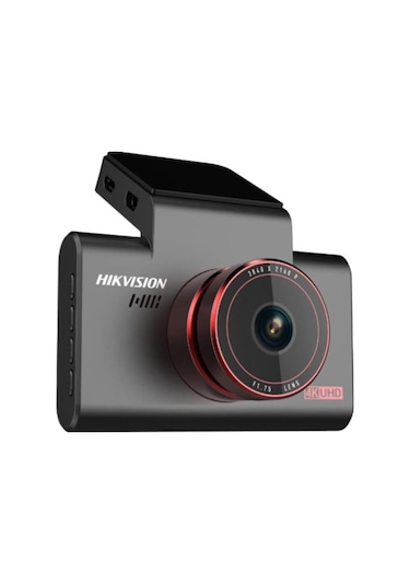 Hikvision Ae-dc8312-c6s 3" Ekranlı Ve Wi-fi Gpsli 2160p Araç İçi Kamera