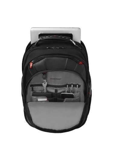Wenger Pegasus 17" Laptop Sırt Çantası 600639