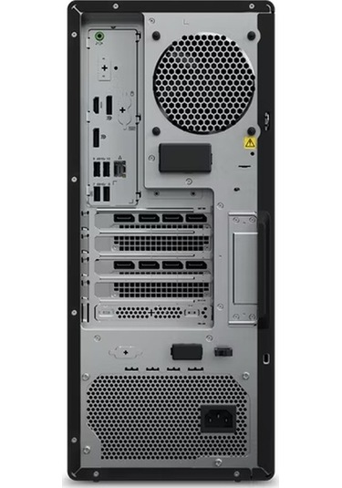 Lenovo Dws Thinkstation P3 30GS003XTX008 i7-13700 48 GB 4 TB SSD 12 GB RTX A2000 W11P Masaüstü Bilgisayar