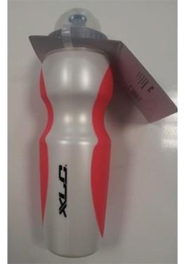 Xlc Grip Bisiklet Suluk Matara Beyaz/Pembe
