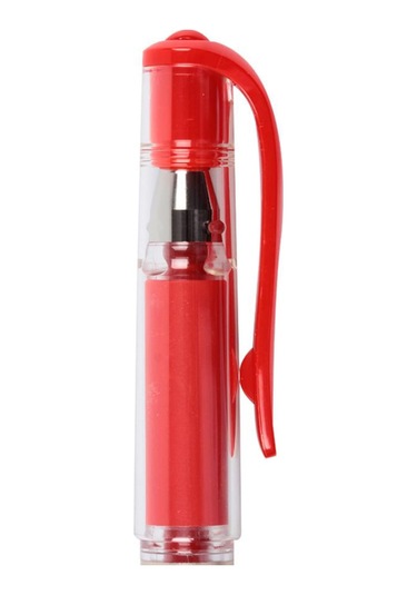 Uni-Ball Signo Broad Imza Kalemi Kırmızı 3'lü Paket Um-153