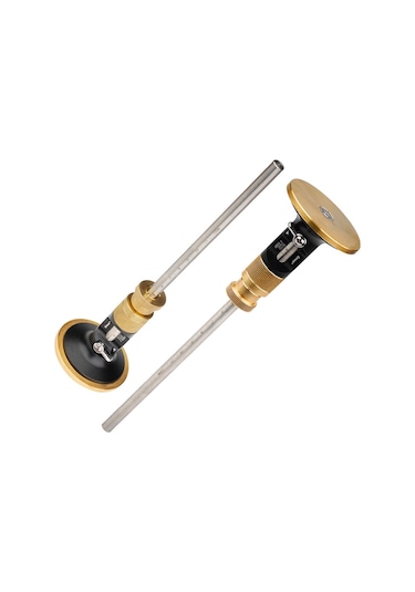 Ganwei 0.2mm Hassas Avrupa Scriber İşaretleme Ölçer Paralel Çizgi Çizim Ağaç İşleme Aleti Sabit Bıçak