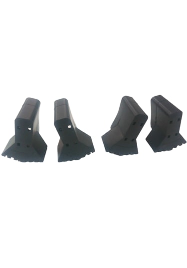 Beykon Çok Amaçlı Merdiven Ayak Lastikleri