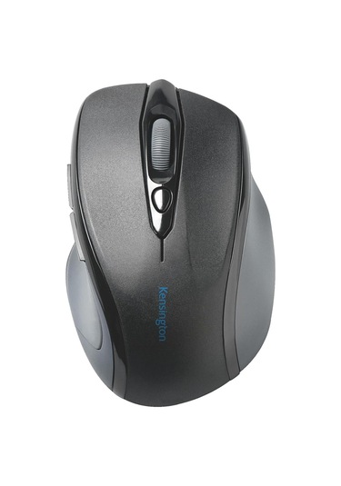 Kensington Pro Fit Usb Wireless Mid-size Mouse Siyah K72405 -