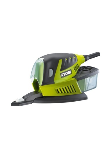 Ryobi EPS80RSA20 Mouse Çok Amaçlı Zımpara 80 W