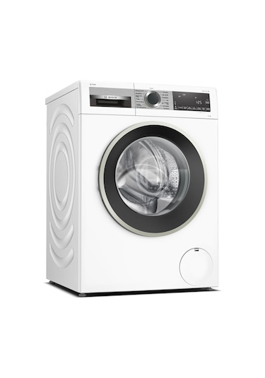 Bosch WGA252A0TR 1200 Devir 10 KG Çamaşır Makinesi