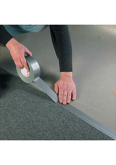 3M 1900 Duct Tape Tamir Bandı