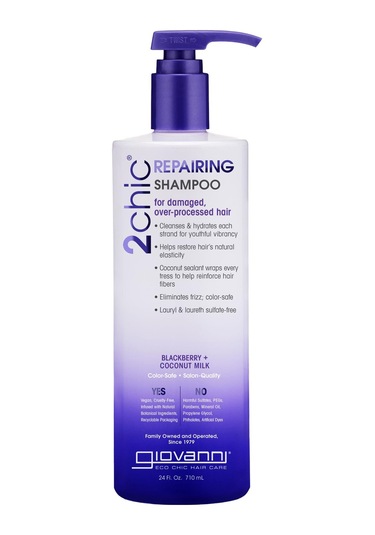 Giovanni 2chic Repairing Onarıcı Şampuan 710 ML