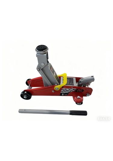 Fk Friko 2ton Timsah Kriko / F1 Arabalı