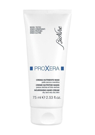 Bionike Proxera Nourishing Hand Cream 75 ML