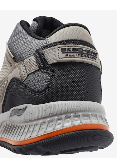 Skechers Arch Fit Escape Plan Erkek Bej Outdoor Bot 237549 Tpbk Bej