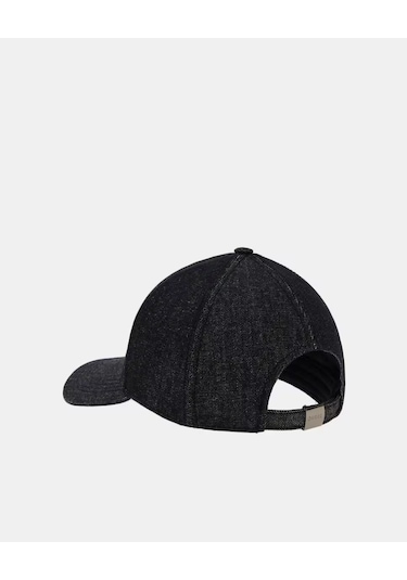Guess Not Coordinated Unisex Şapka Aw5472cot01 Siyah