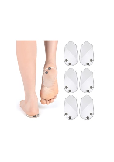 Suntek Kadın Erkek Vurmak Diz Düz Ayak L Için